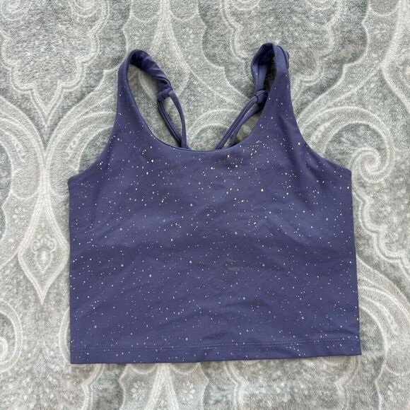 Womens Beyond Yoga Tank Top - Picture 1 of 5